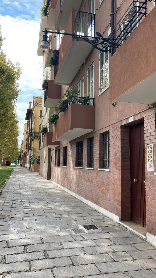 Appartement A Casa Di Dario à Venise Extérieur photo