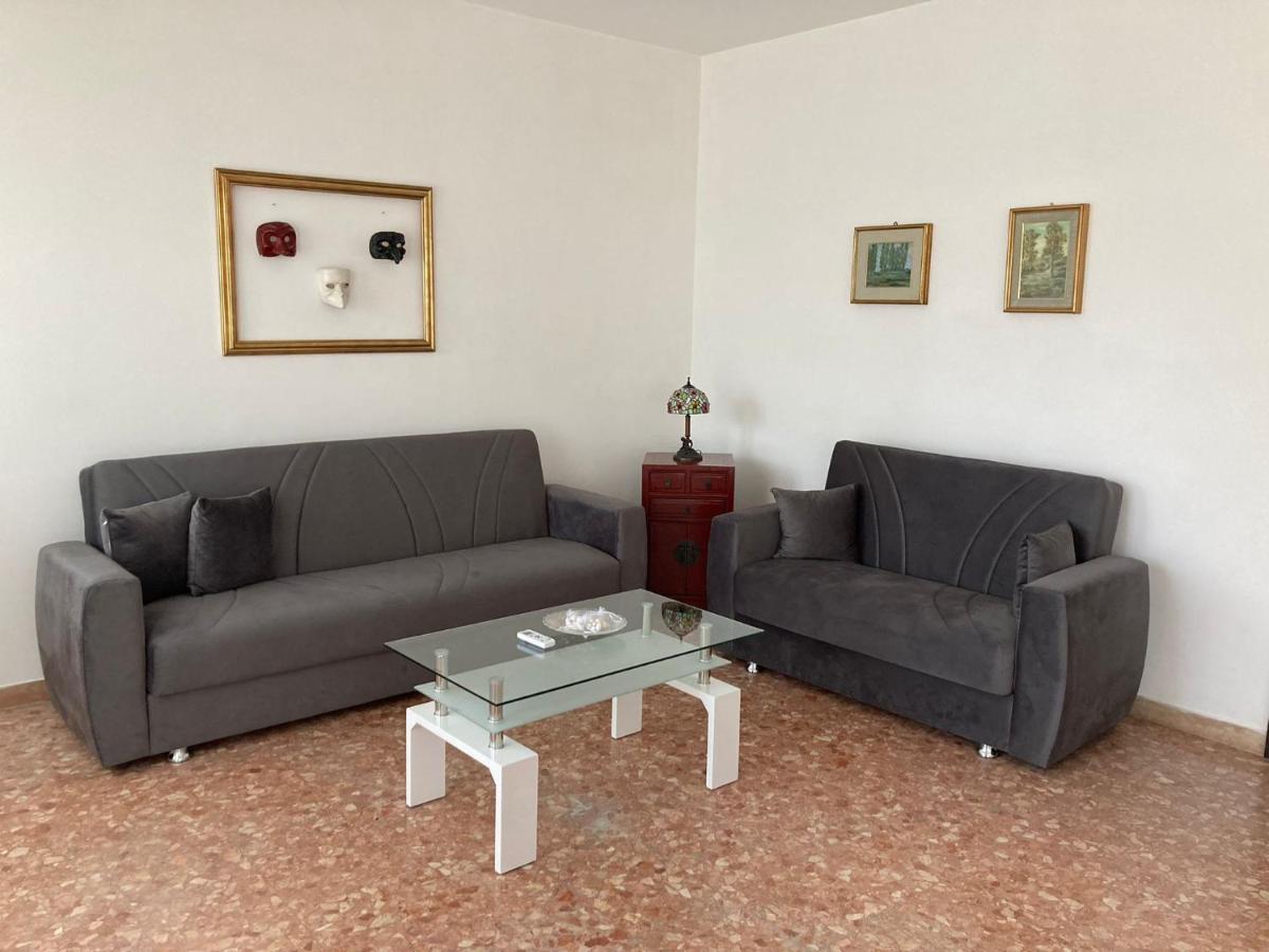 Appartement A Casa Di Dario à Venise Extérieur photo